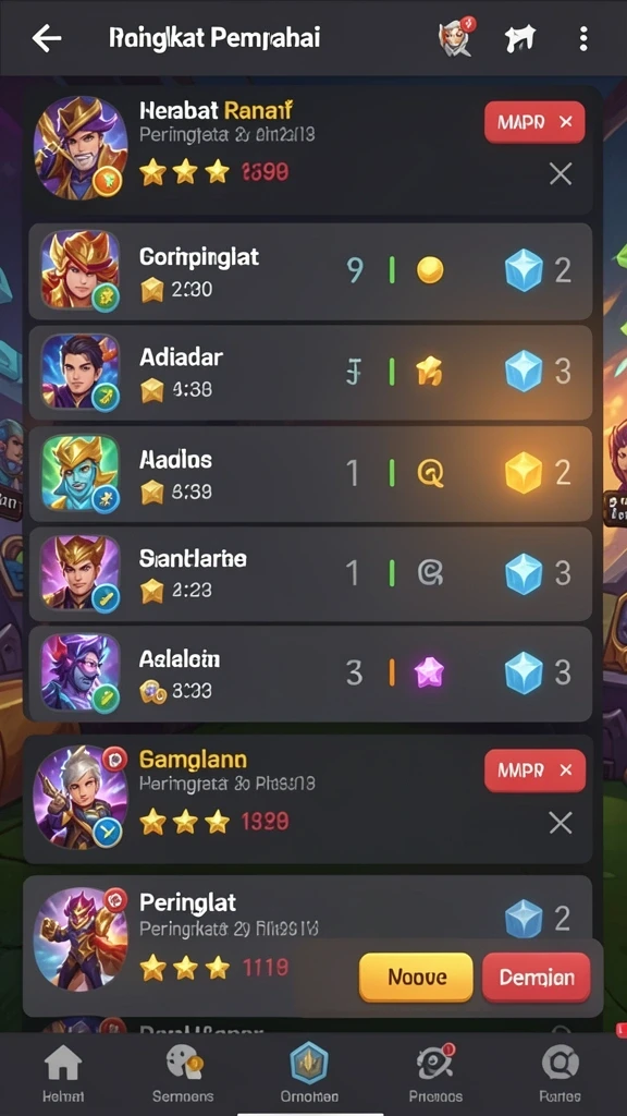 Screenshot 1121slot nomor 2