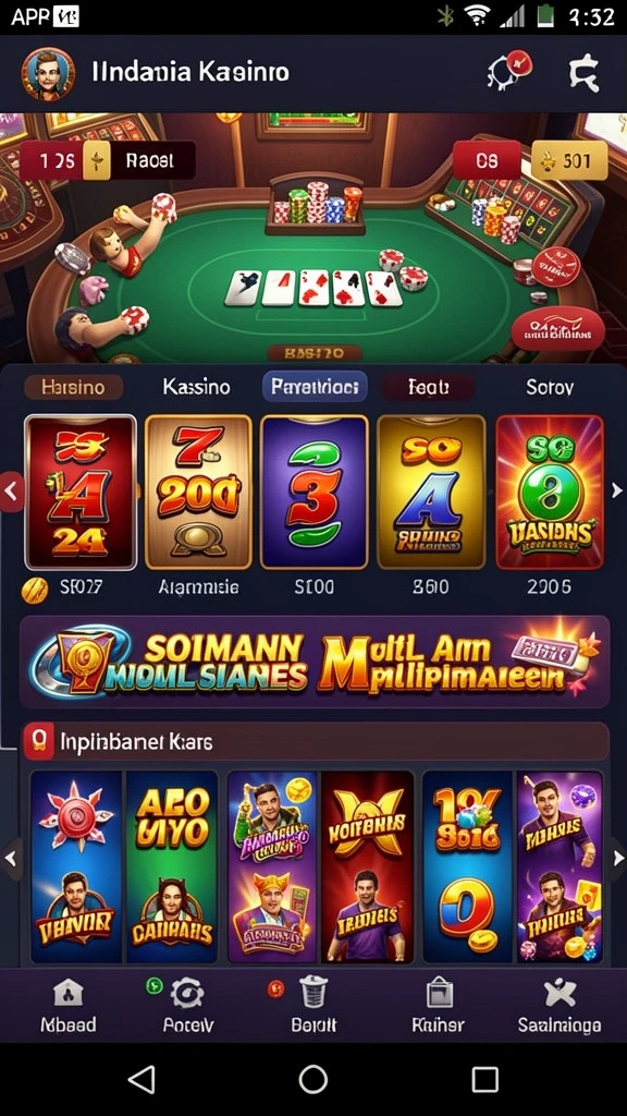 Screenshot 1121slot nomor 3