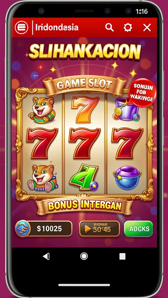 Screenshot 456win nomor 1