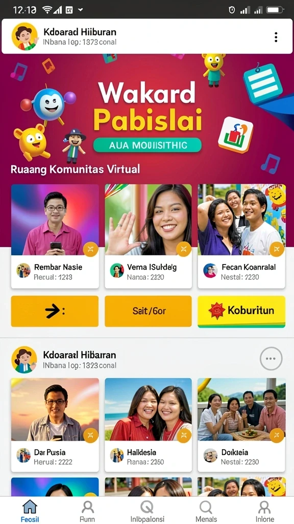 Screenshot 777win nomor 1