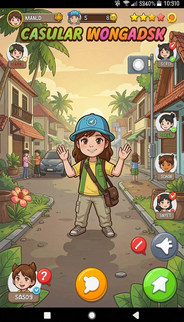 Screenshot 8368slot nomor 2