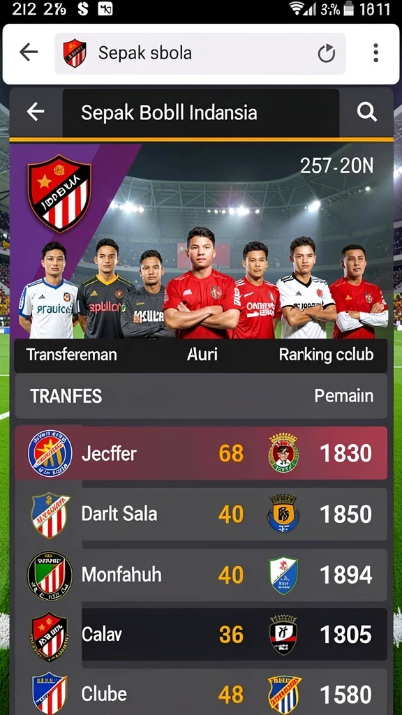 Screenshot 99zk nomor 2
