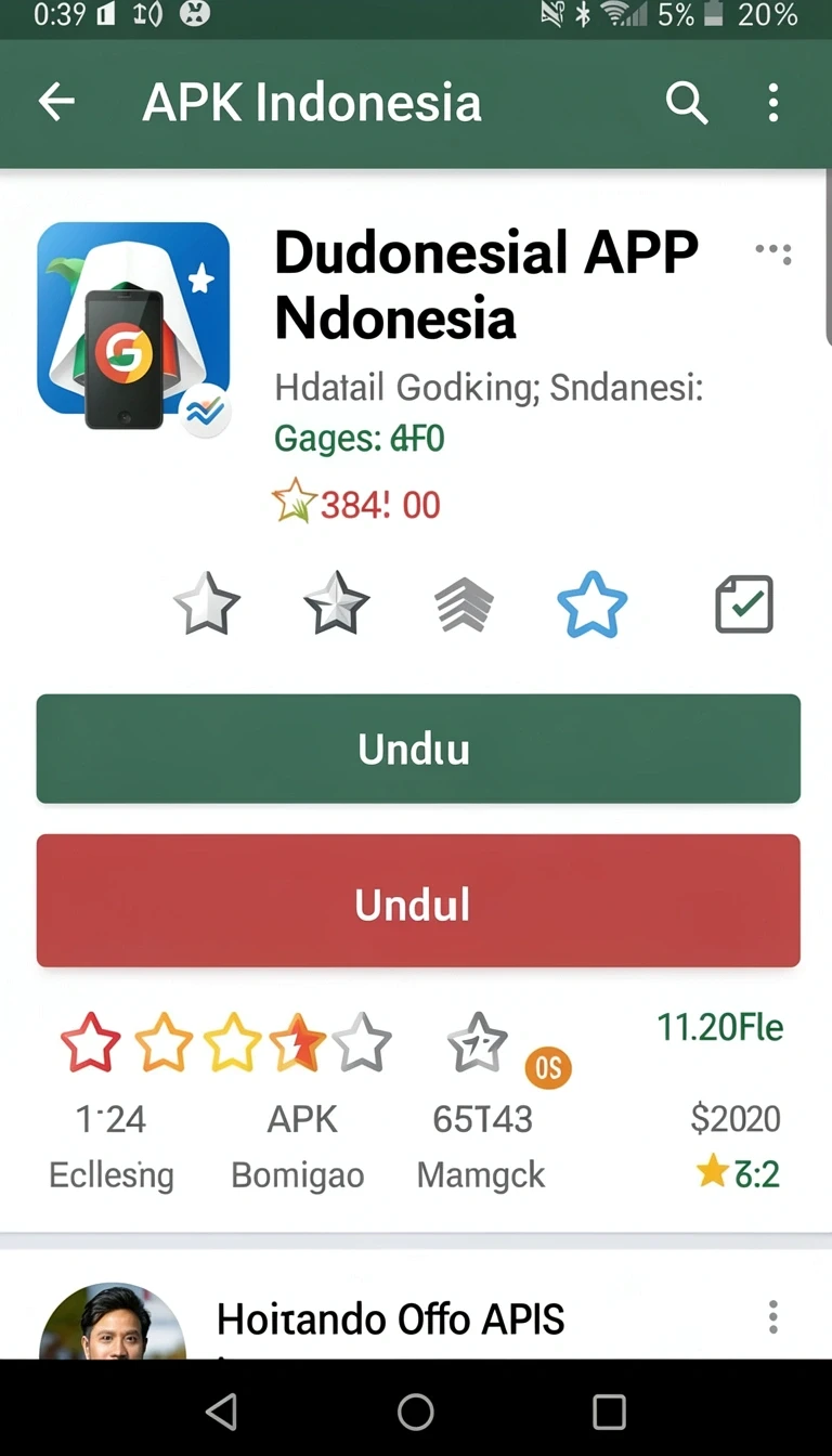 Screenshot ajaib88 nomor 2
