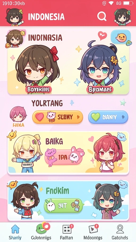 Screenshot bento123 nomor 2