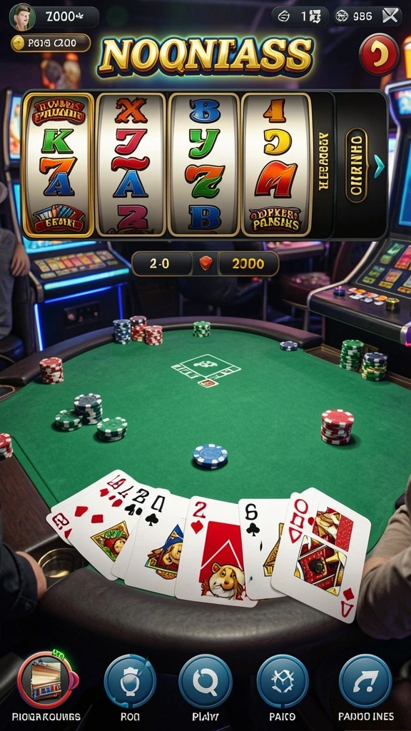 Screenshot bosku777 nomor 3