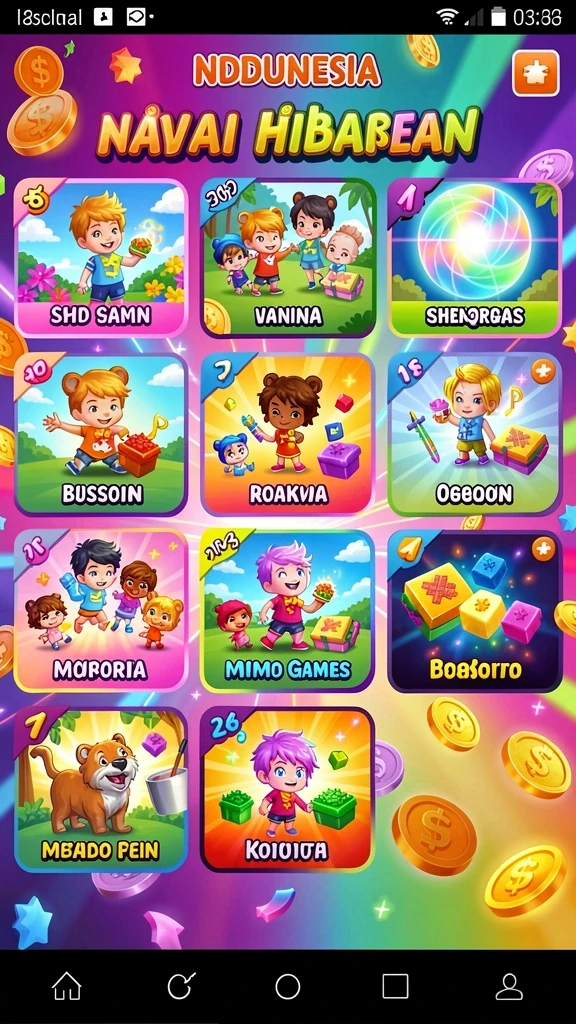 Screenshot bumi303 nomor 2
