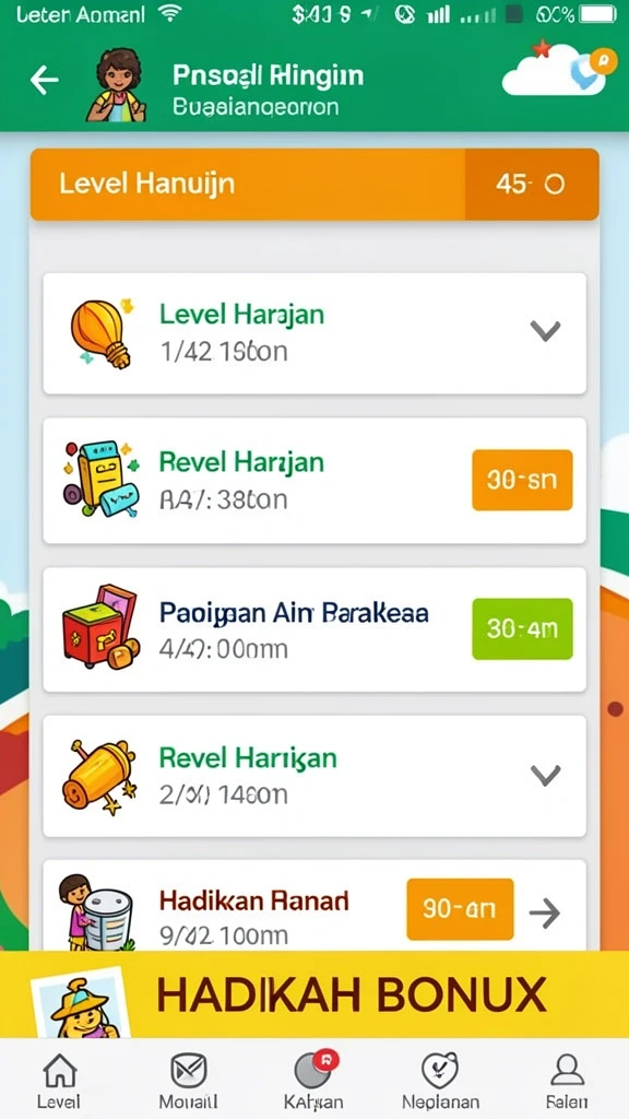 Screenshot c8vip nomor 2