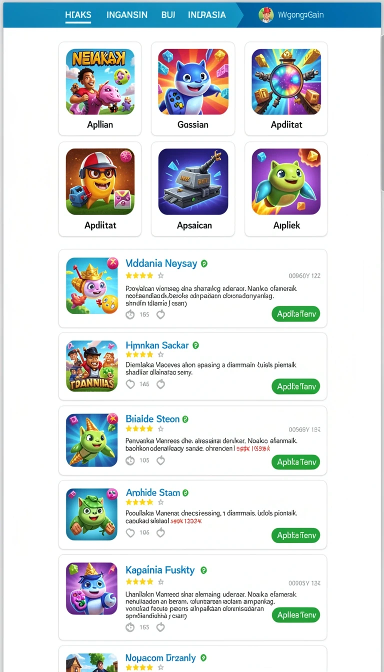 Screenshot cendana777 nomor 3