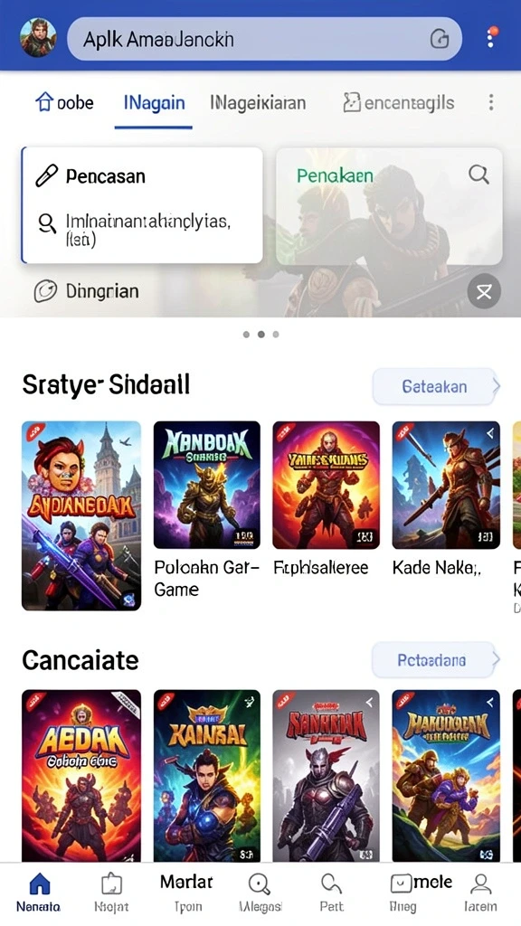 Screenshot dayak777 nomor 3