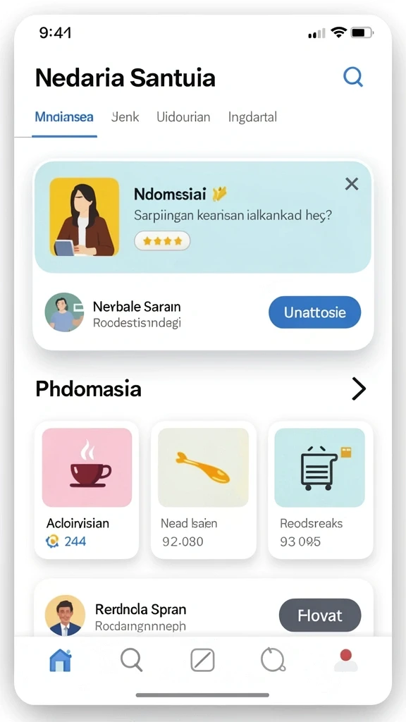 Screenshot dewalive nomor 2