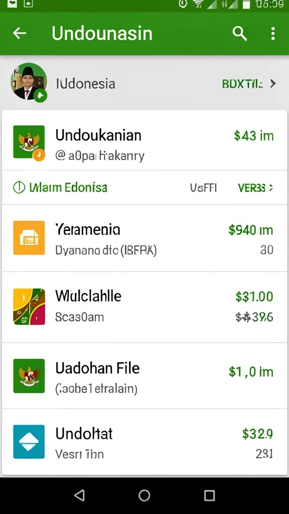 Screenshot dewanaga77 nomor 1