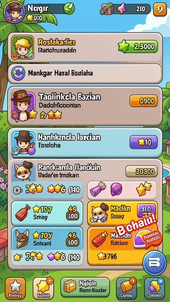Screenshot domtoto nomor 2