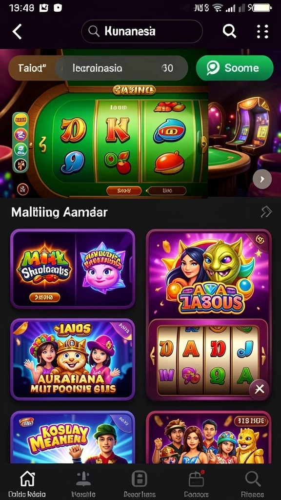 Screenshot evip3 nomor 2