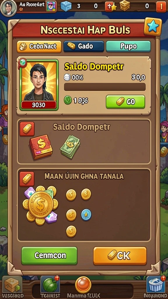 Screenshot gogo77 nomor 2
