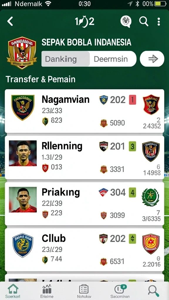 Screenshot gowin nomor 3