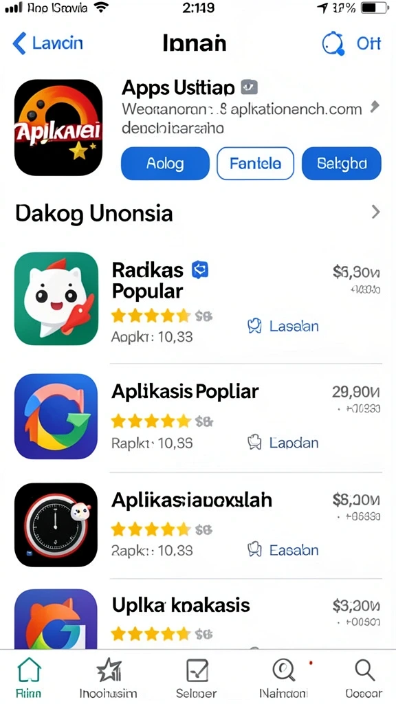 Screenshot hot985 nomor 2