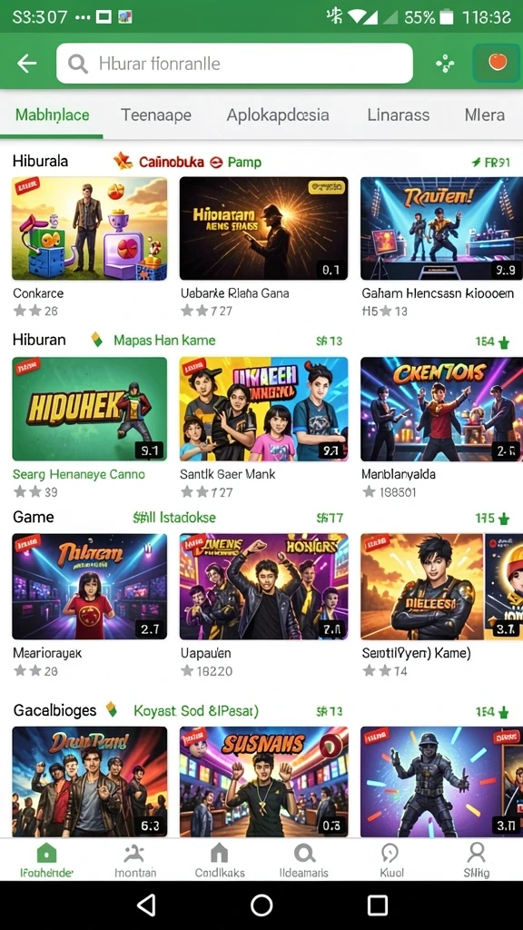 Screenshot hptoto nomor 1