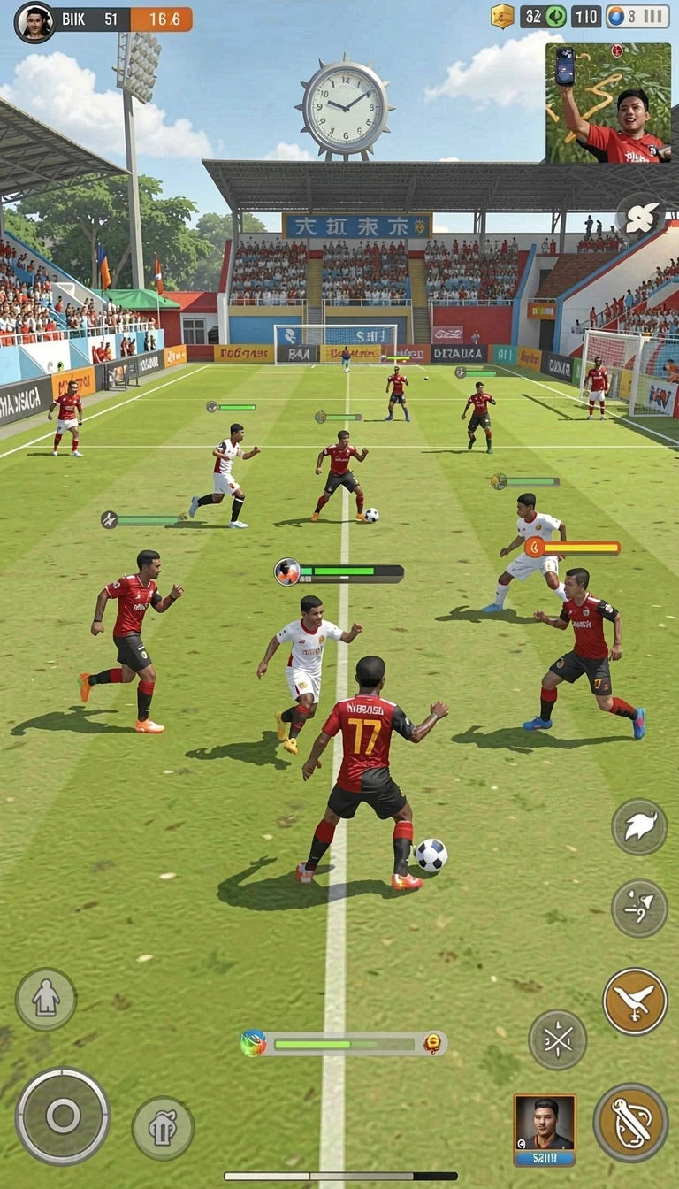 Screenshot jkt303 nomor 3