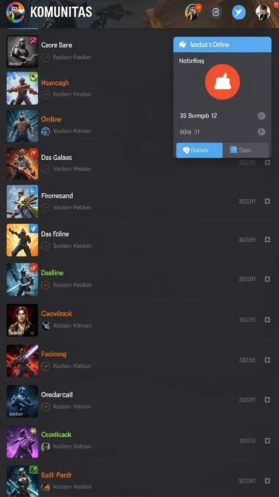 Screenshot kaya33 nomor 1