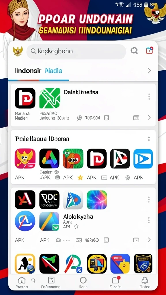 Screenshot lk21 nomor 1