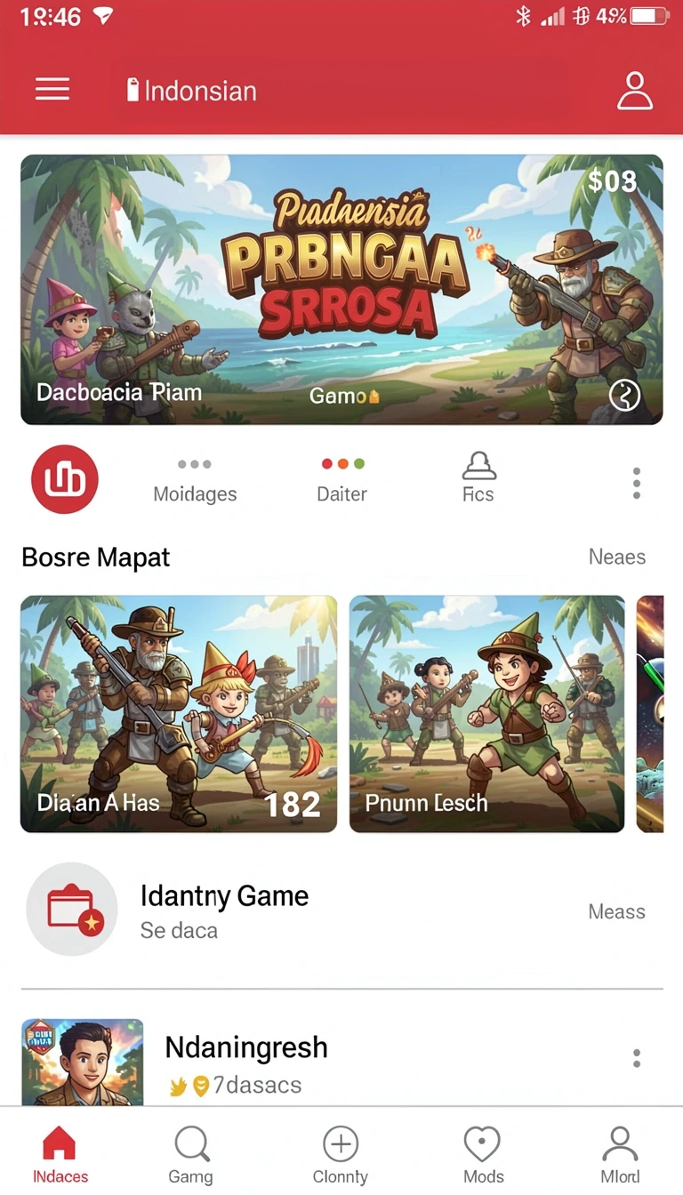 Screenshot madura88 nomor 3