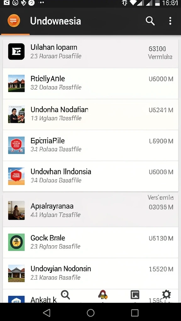Screenshot mahjong222 nomor 2