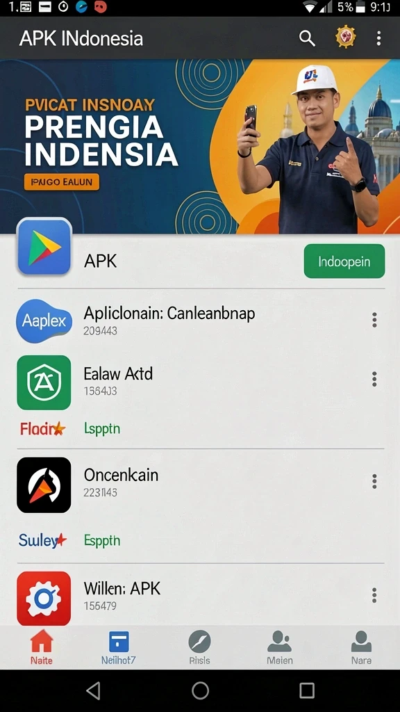 Screenshot mode303 nomor 2