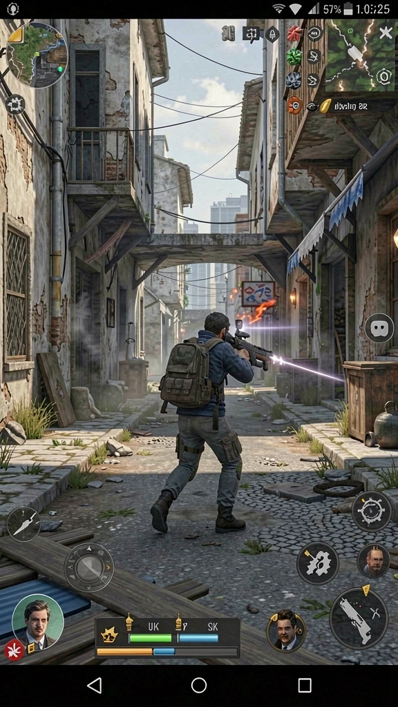 Screenshot mode303 nomor 3