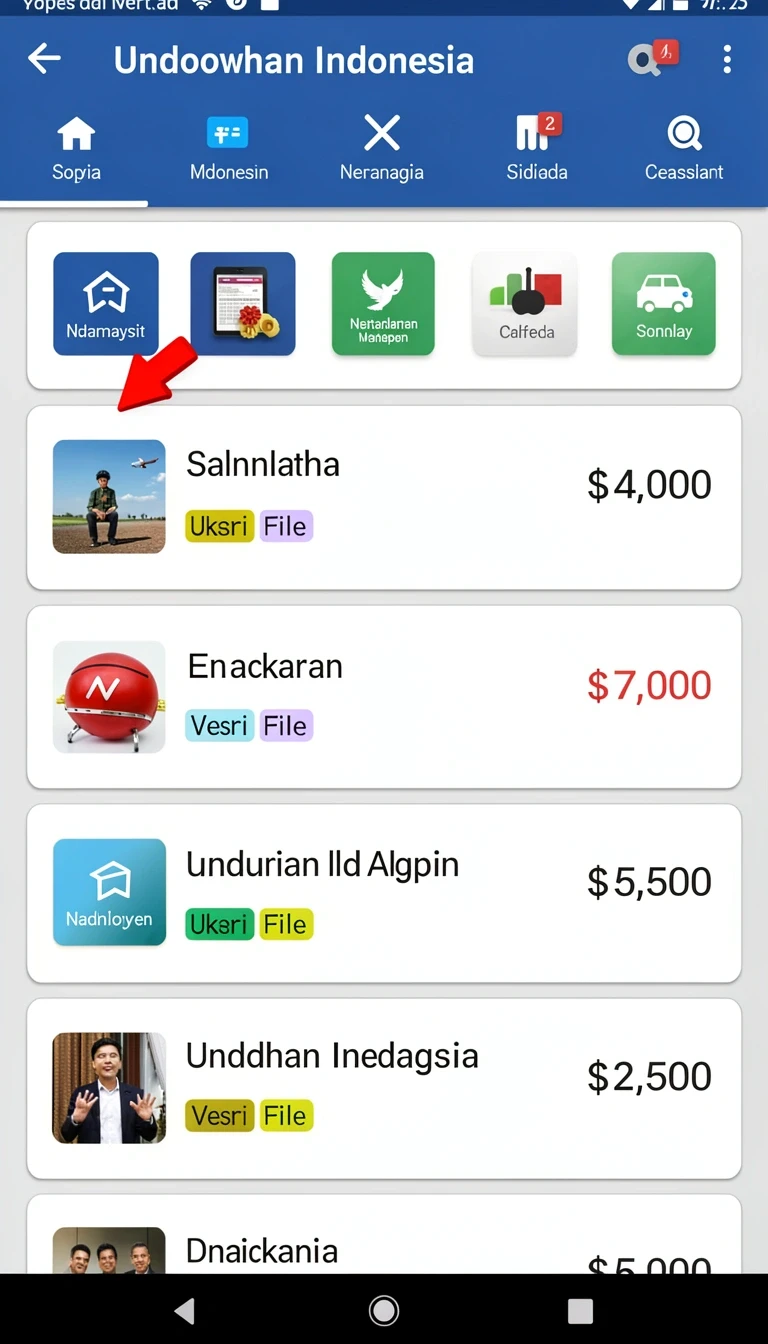 Screenshot musang178 nomor 3