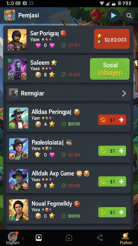 Screenshot musangwin nomor 3