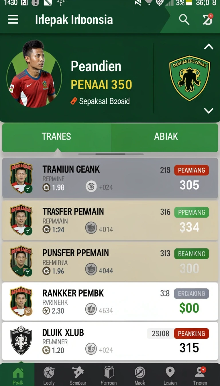 Screenshot paus188 nomor 2