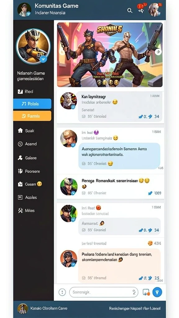 Screenshot penidabet nomor 3
