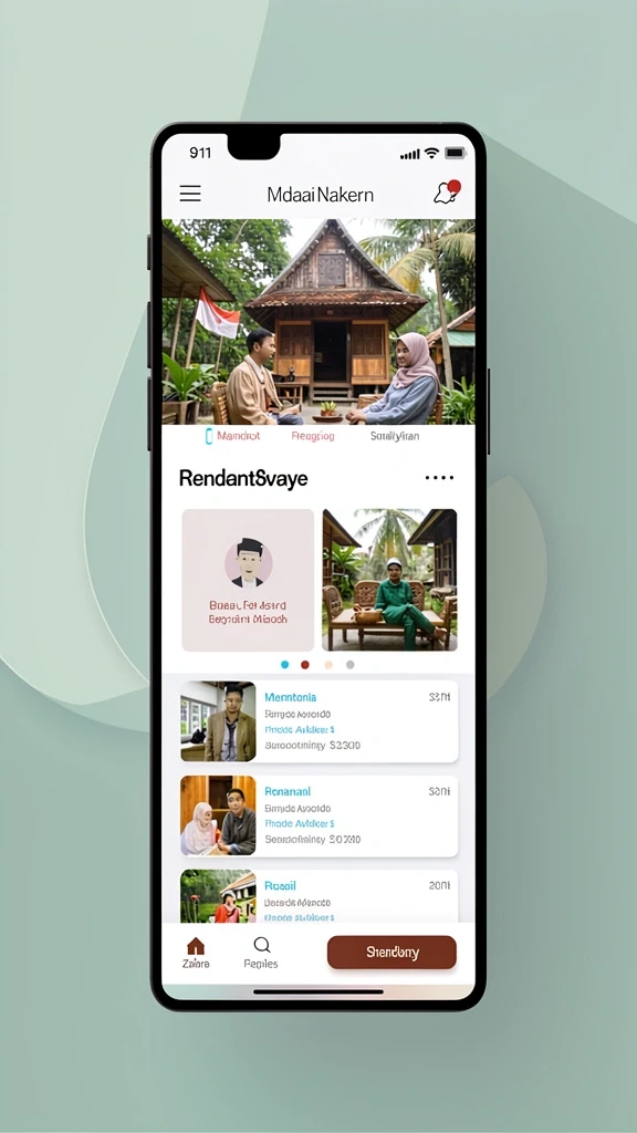 Screenshot rajabandar88 nomor 3