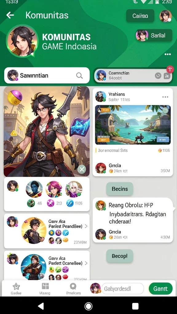 Screenshot saranajitu nomor 2