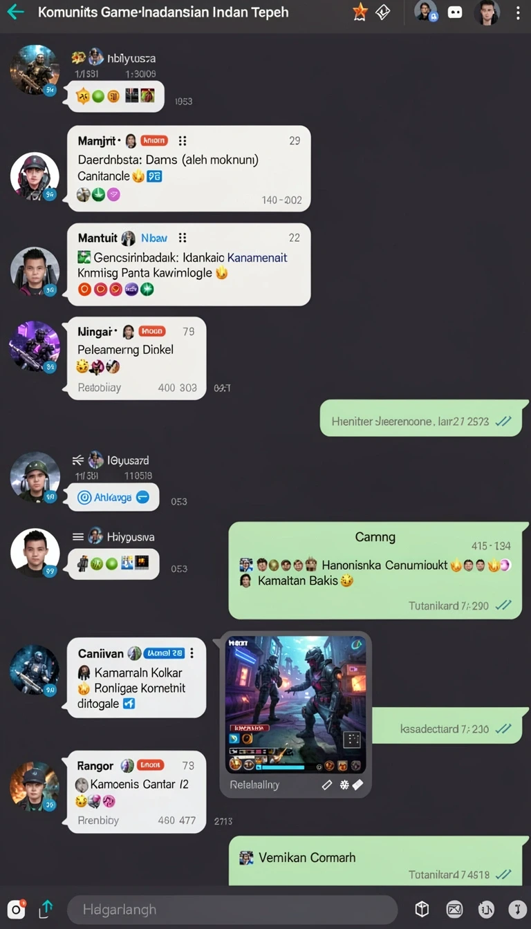 Screenshot siap108 nomor 1