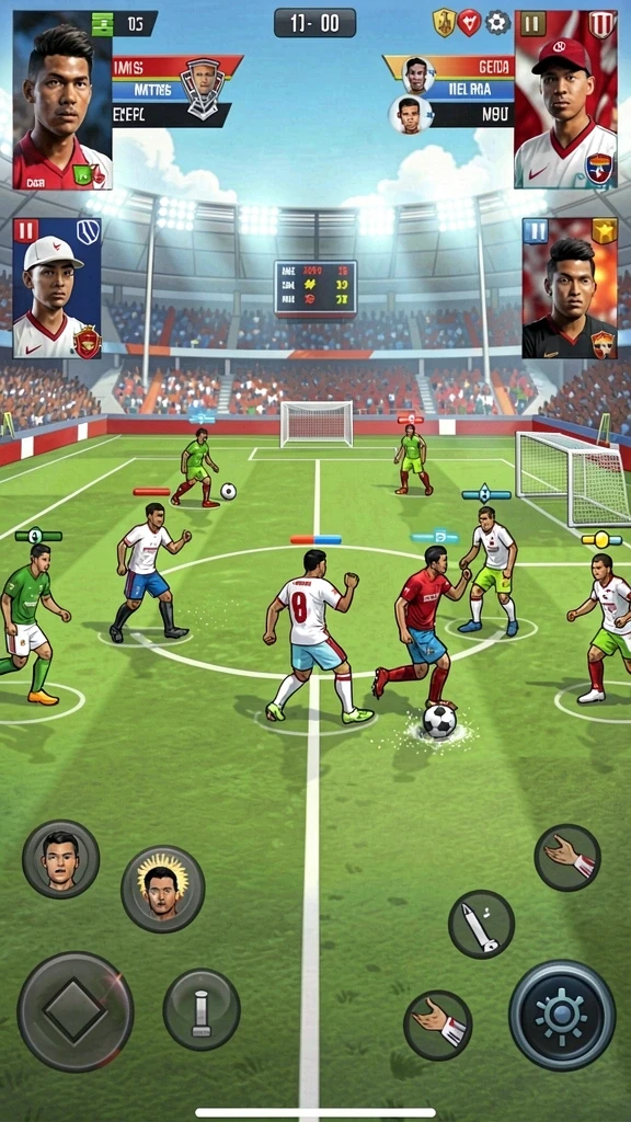 Screenshot sultanslot nomor 1