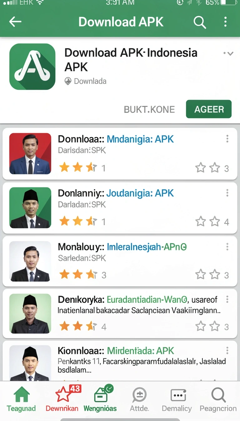 Screenshot toto99 nomor 2
