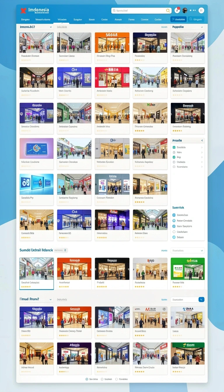 Screenshot tv888 nomor 2