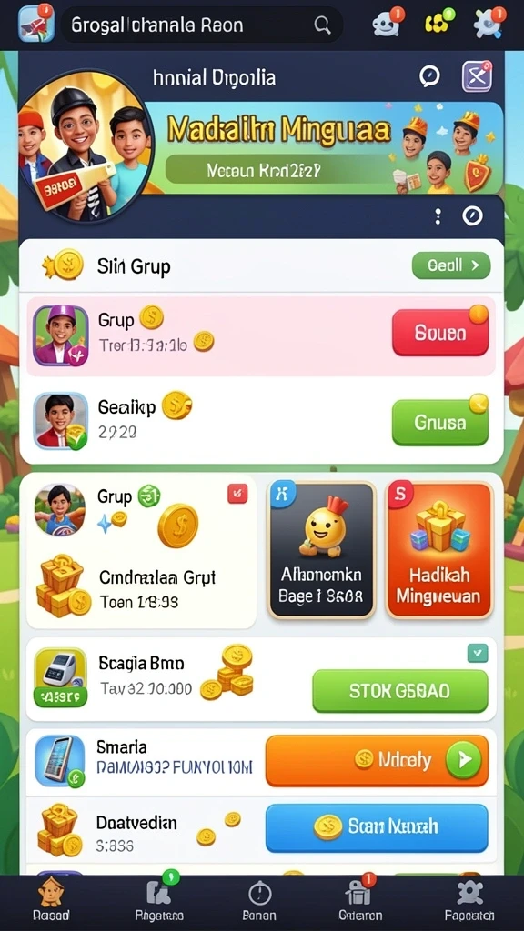 Screenshot uang4d nomor 2