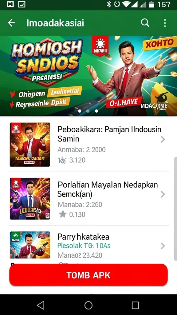 Screenshot untung88 nomor 3