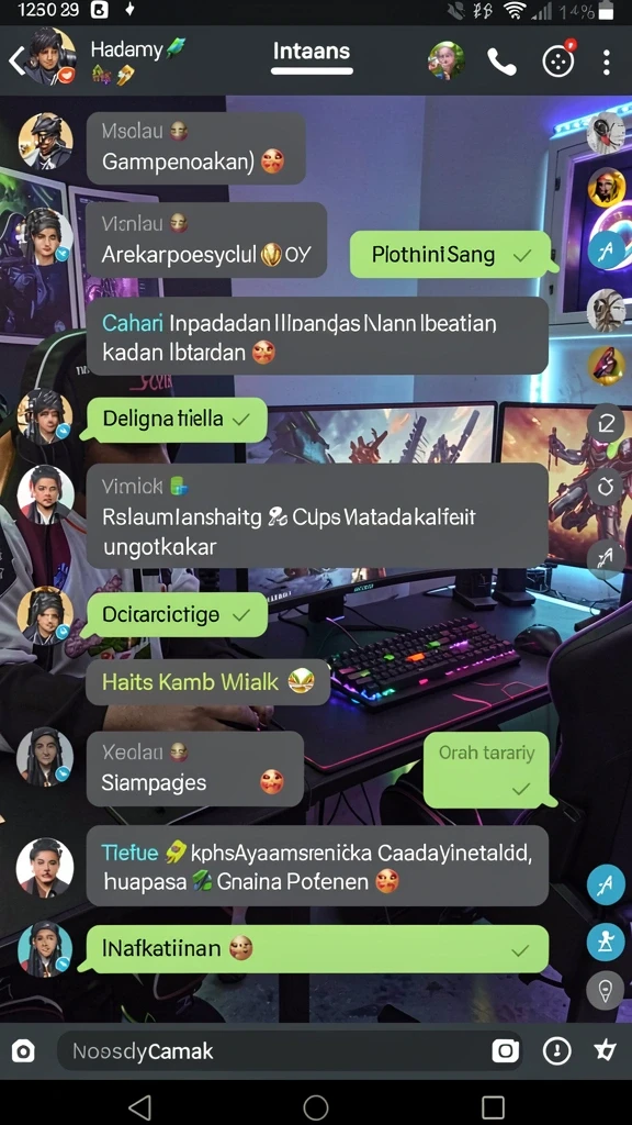 Screenshot ut77 nomor 2