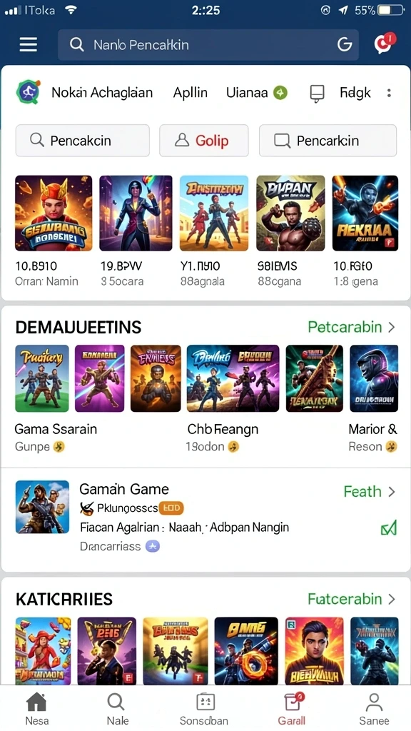 Screenshot vip333 nomor 3