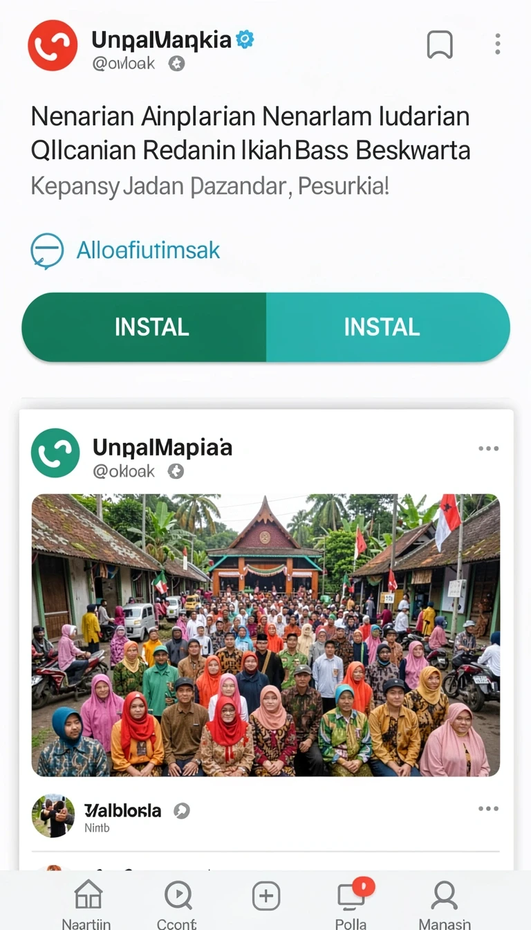 Screenshot watitoto nomor 1