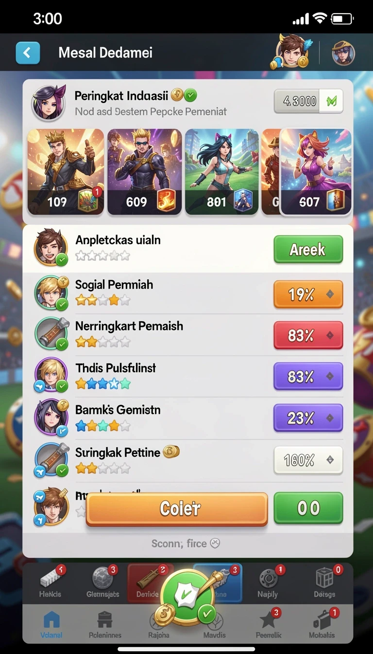 Screenshot zk6 nomor 1